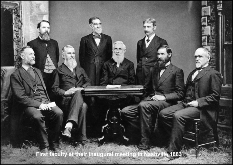 The Great UT Trivia Quiz Answers Part 1
