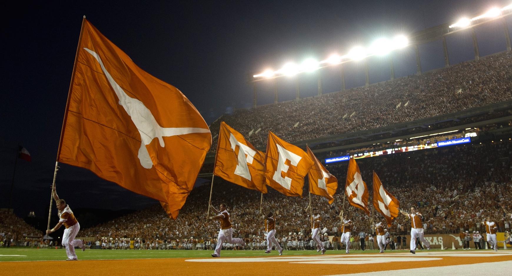 Longhorn football commits in action, Sept. 1-3 - Burnt Orange Nation