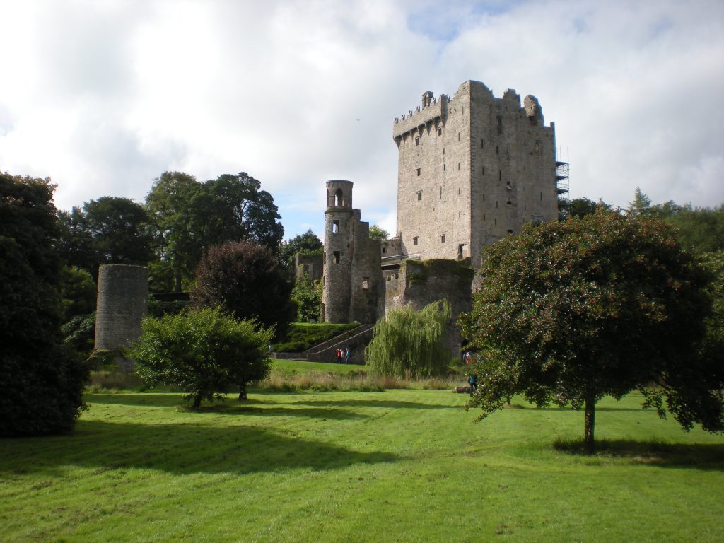 Blarney Castle