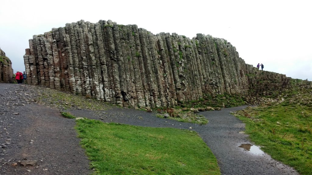Giant's Causeway