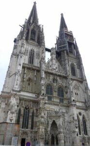 St. Peter's Cathedral