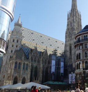 St. Stephen's Cathedral