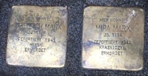Miltenberg markers
