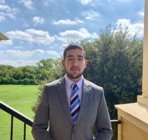 Felipe Gonzalez Gutierrez