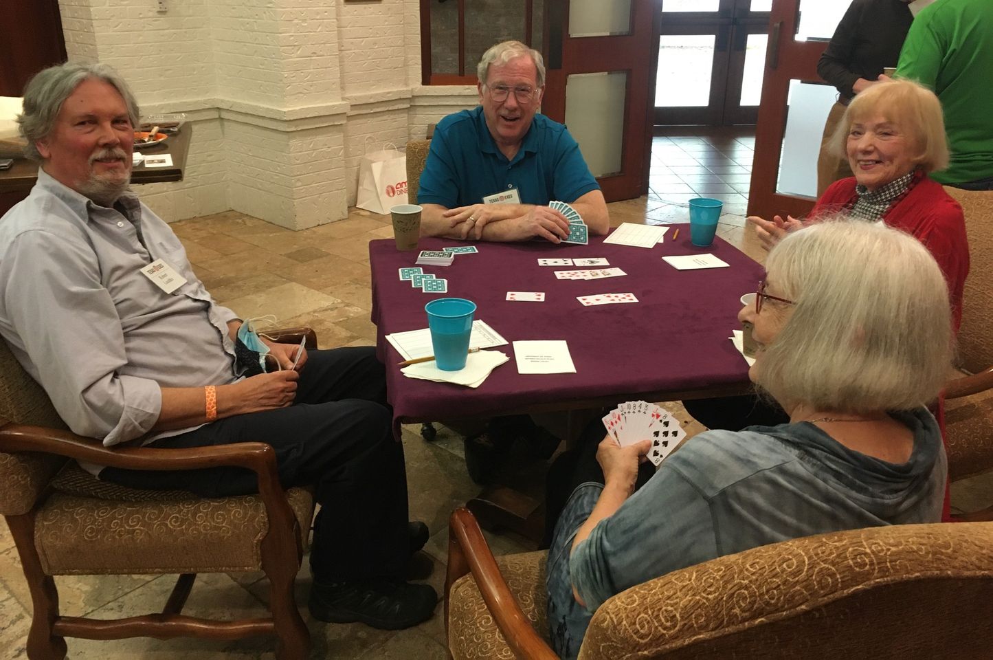 Bridge Group 12/5/2022