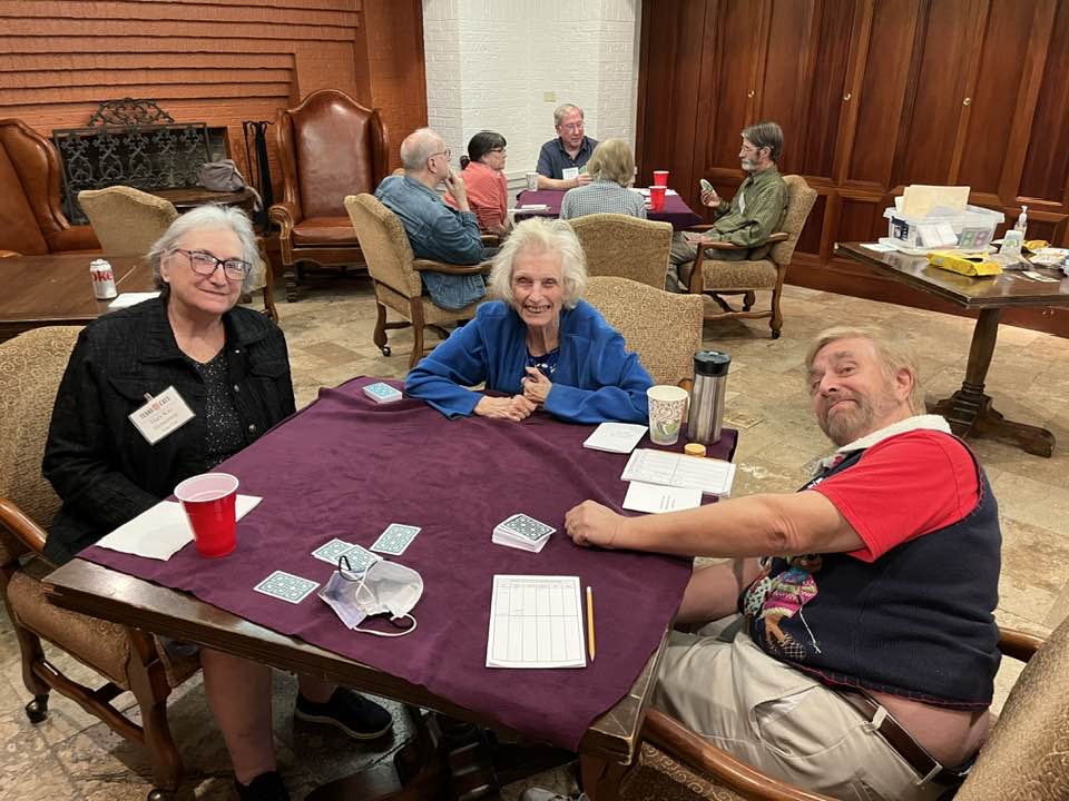 Bridge Group, December 2023