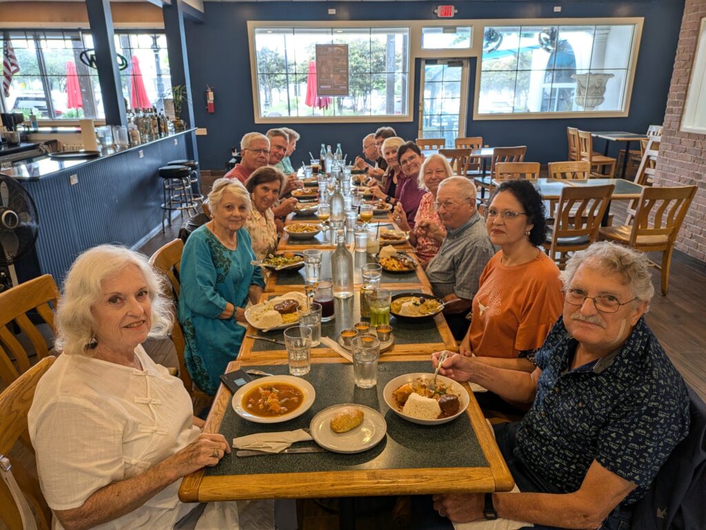 Lima Criolla Peruvian Restaurant - Foodies July 2024