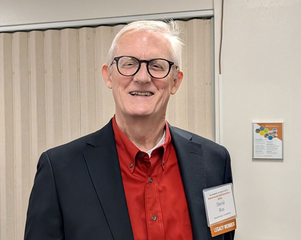 2025 Holiday Party - David