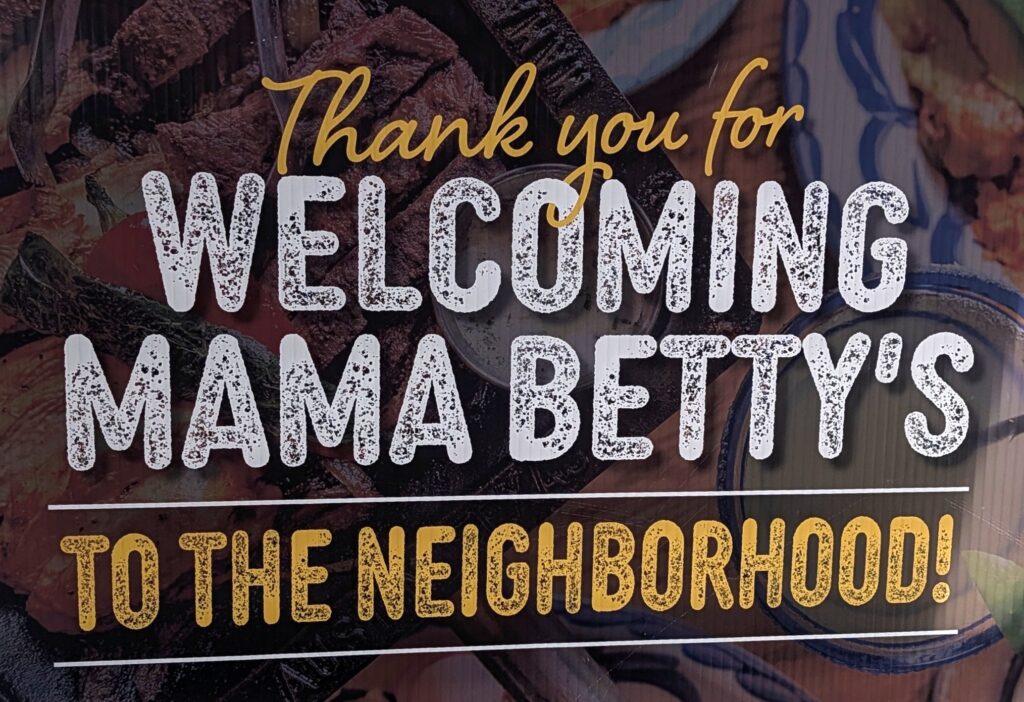 December 2025 Foodies