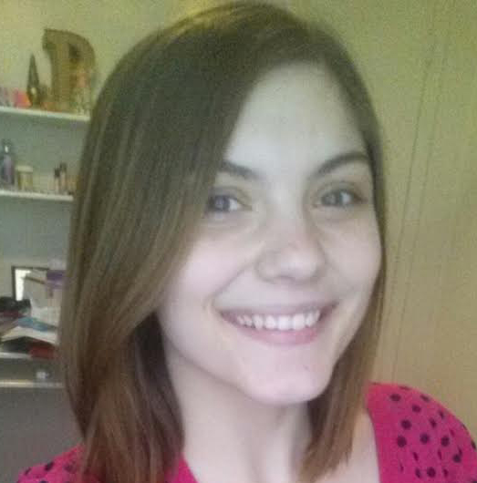 Julia Paquarelia Pic