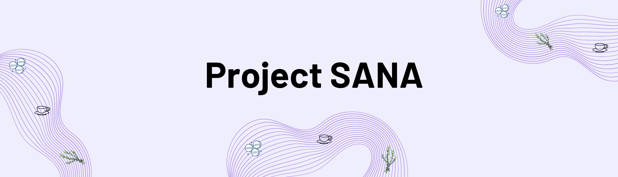 Project SANA in the Upshot