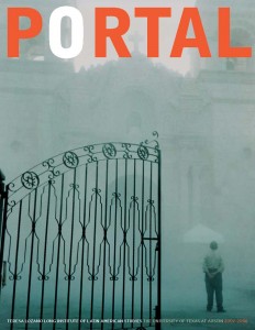 Portal cover