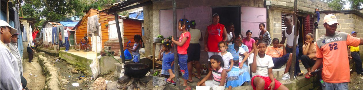 Historias de Los Platanitos