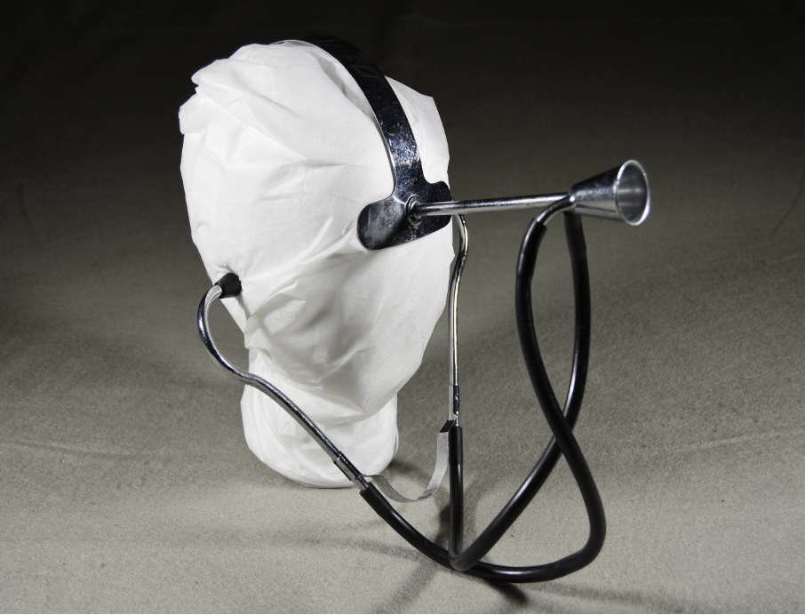 DeLee-Hillis Obstetric Stethoscope