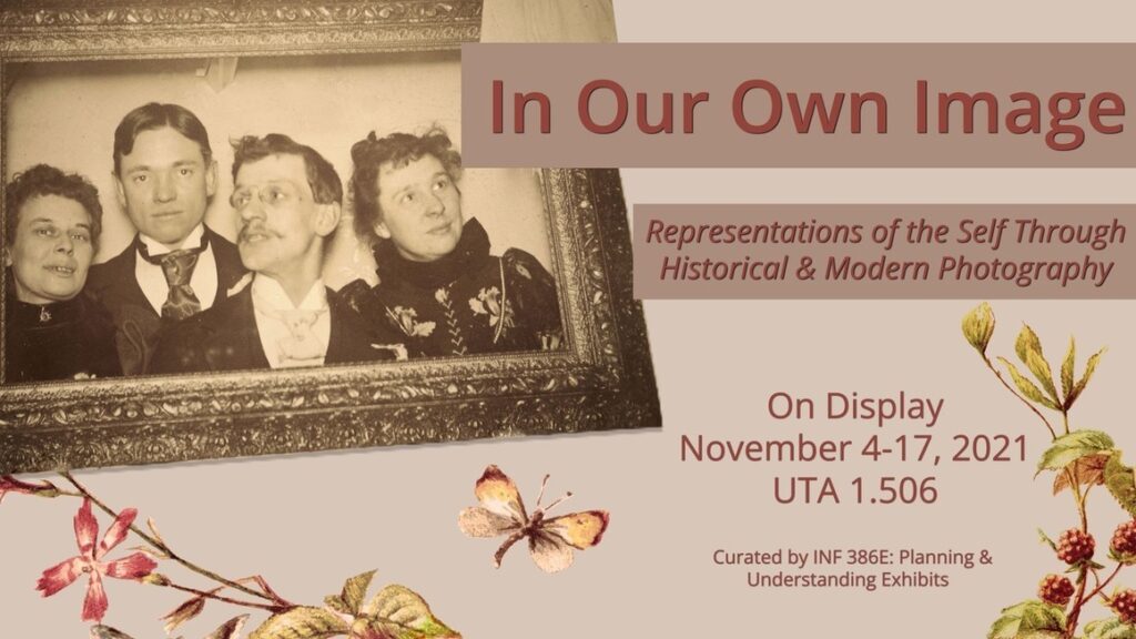 Exhibit promotional image