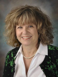 Dr. Jennifer Seltzer