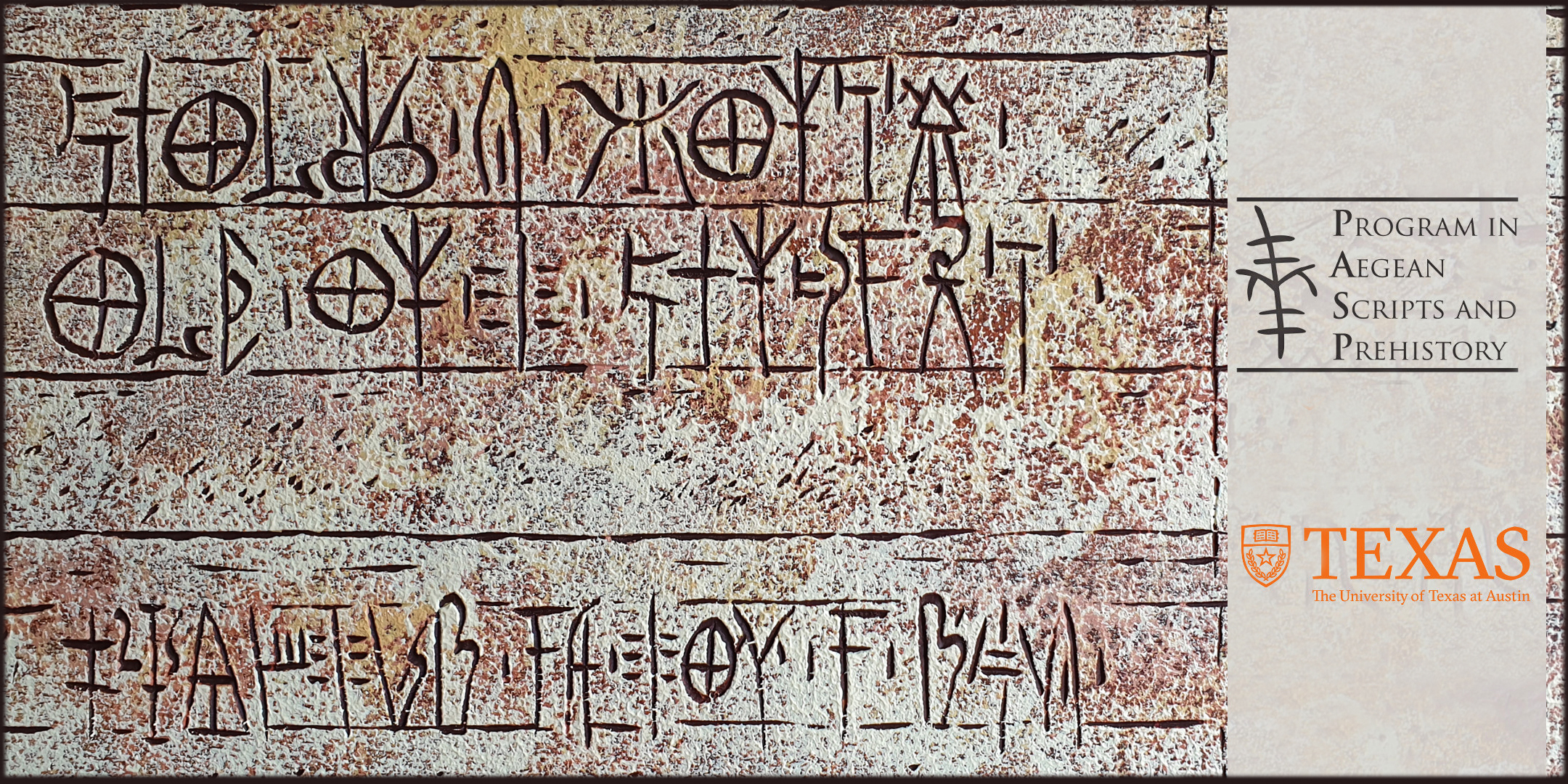 Program in Aegean Scripts and Prehistory