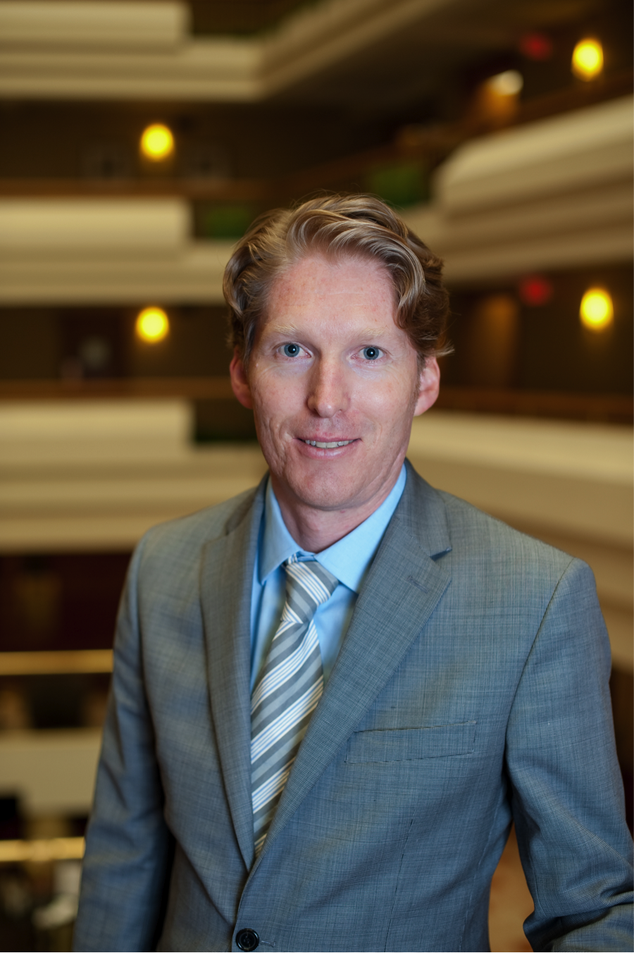 Dr. Hugh D. C. Smyth