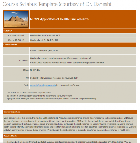 3 Ways to Get Students to Read Your Syllabus