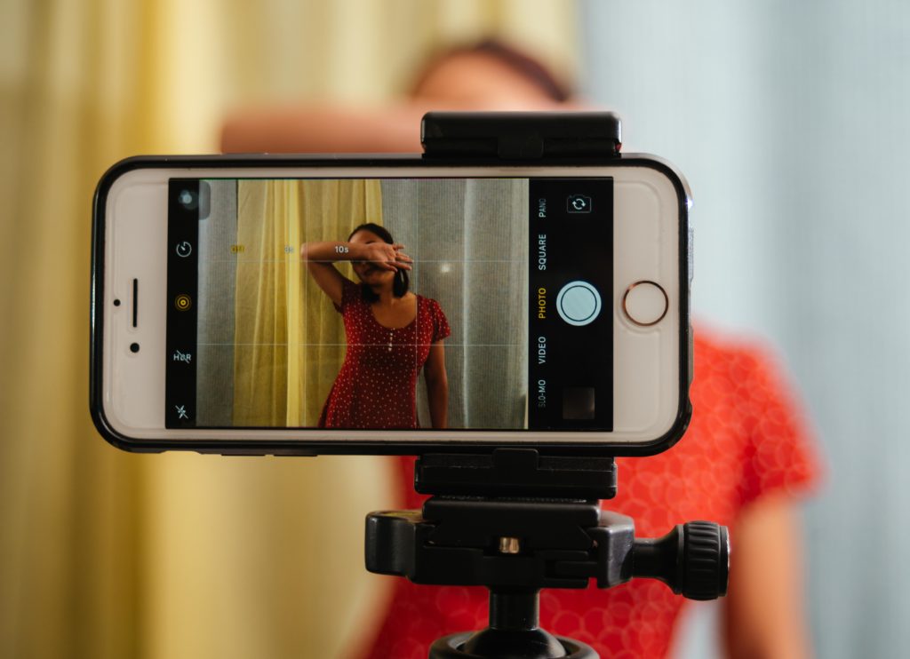 Easy-to-follow Best Practices for Recording Video