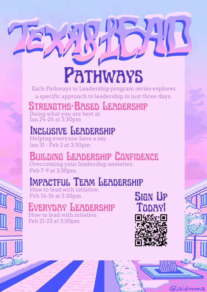 Take Control of Your Leadership Journey!