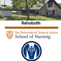 REHOBOTH LOGO