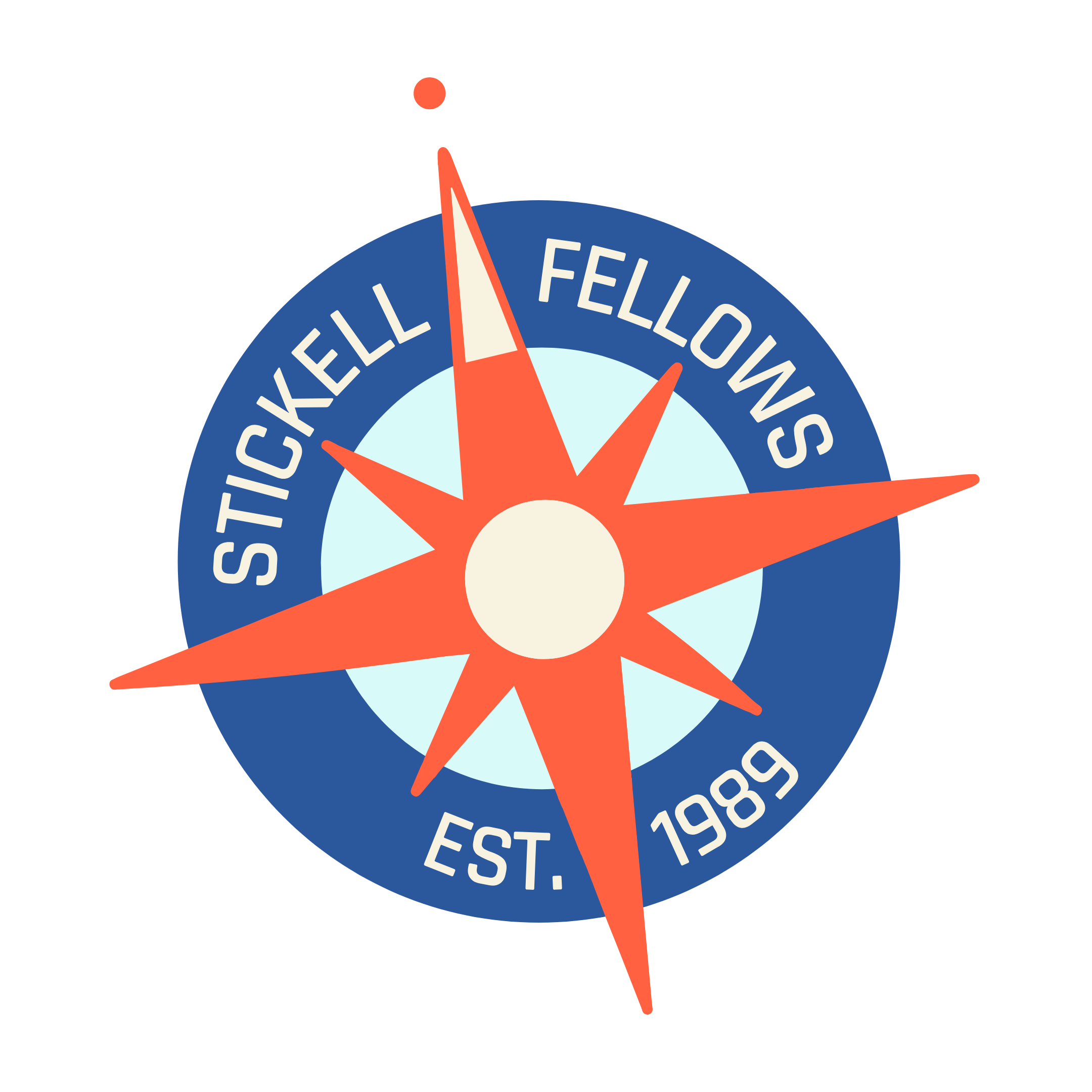 Stickell Fellows Program