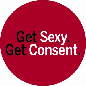 Get Sexy Get Consent