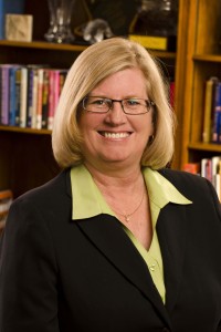 Gage Paine, Vice President for Student Affairs