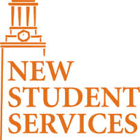 New Student Services logo