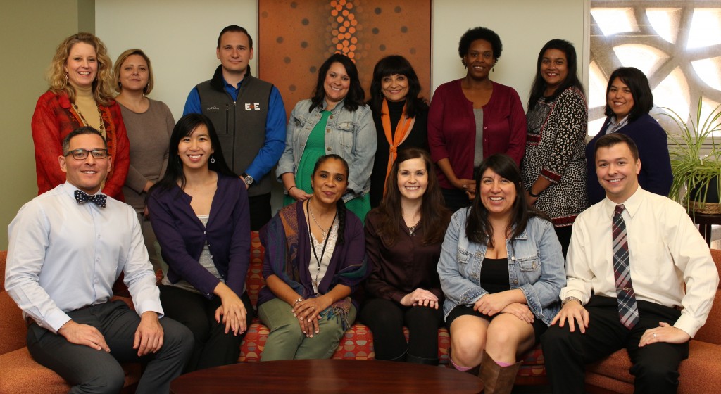 2015 Division True Colors Facilitators