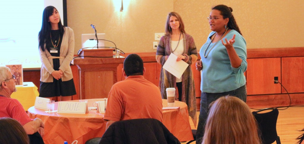 True Colors Communication Workshop