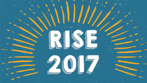 RISE 2017
