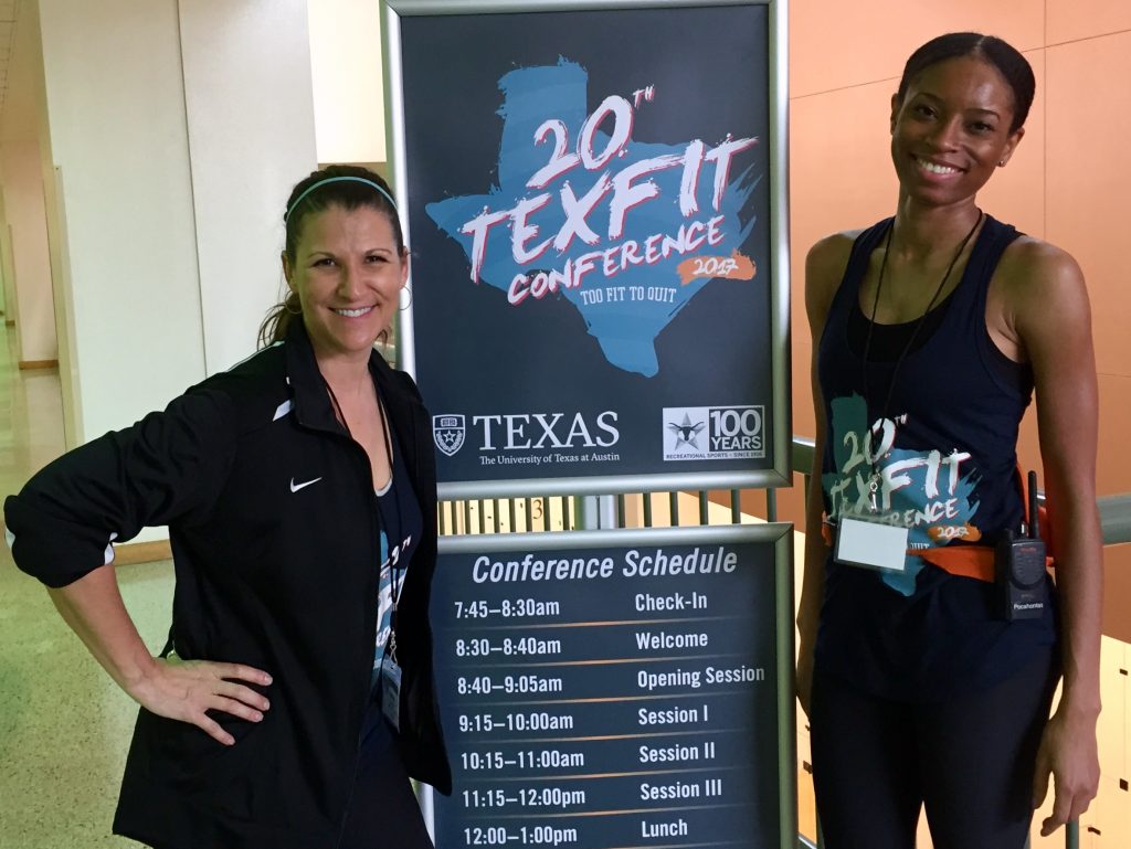 TExFIT Conference