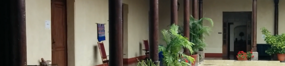 Ancient & Colonial Heritage in Latin America: Cultural Treasures of the Maya