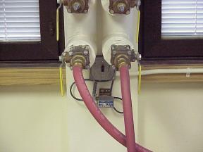 Image 6, cooling water valves