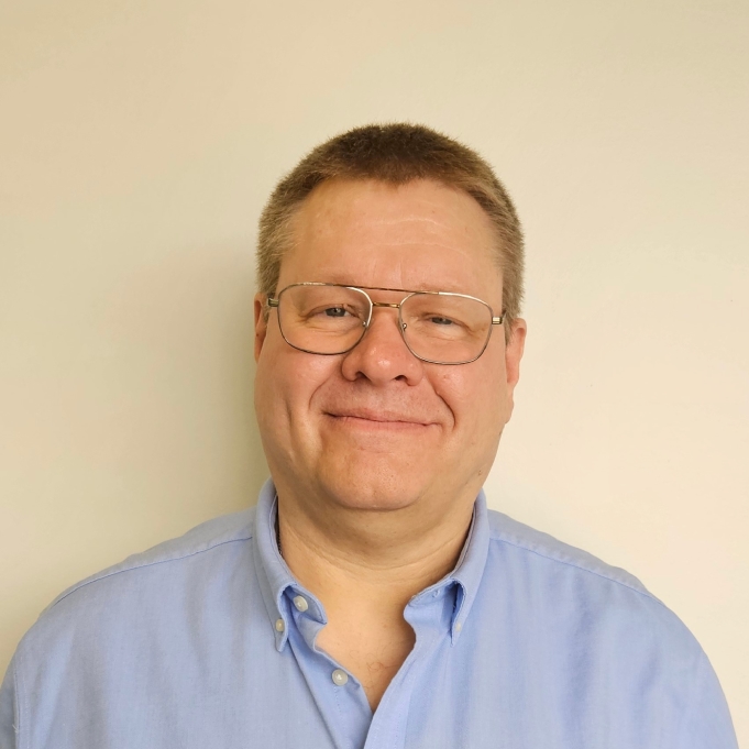 Picture of Mark Tamisiea
