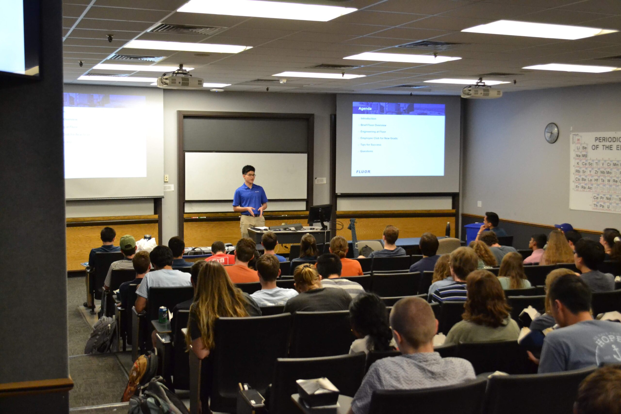 Tau Beta Pi (TBP) Texas Alpha The Engineering Honor Society at The