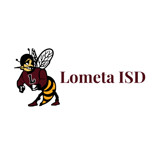 logo for lometa I S D