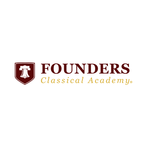 logo for founders classical academy