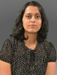Kavita Radhakrishnan