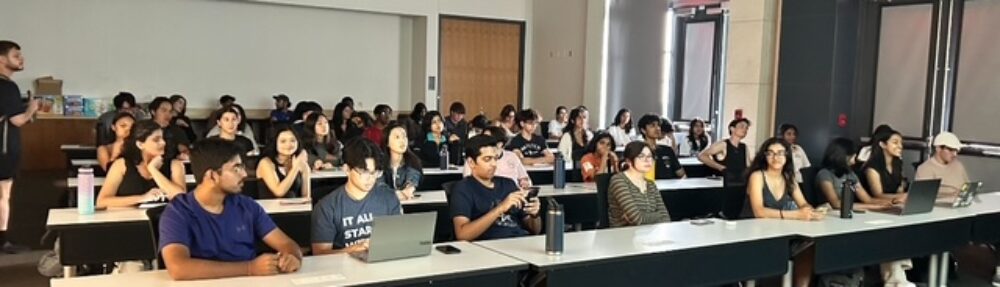 Texas Engineering World Health