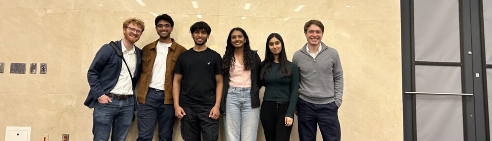 Texas Engineering World Health