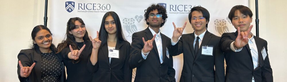Texas Engineering World Health