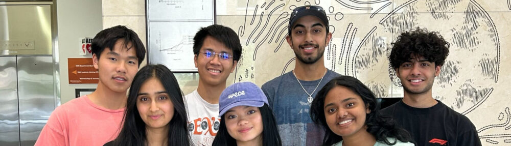 Texas Engineering World Health