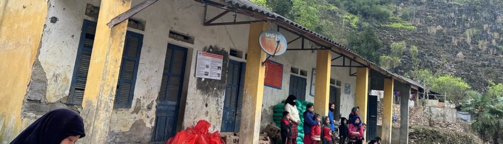 Texas Engineering World Health