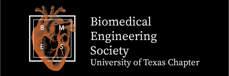 The Biomedical Engineering Society at The University of Texas at Austin