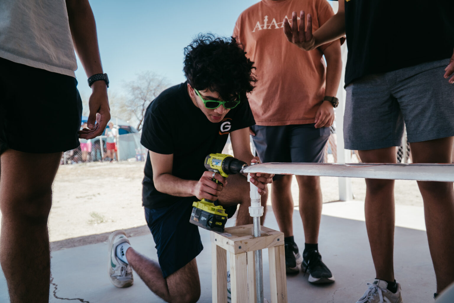 20222023 Competition Texas Flight