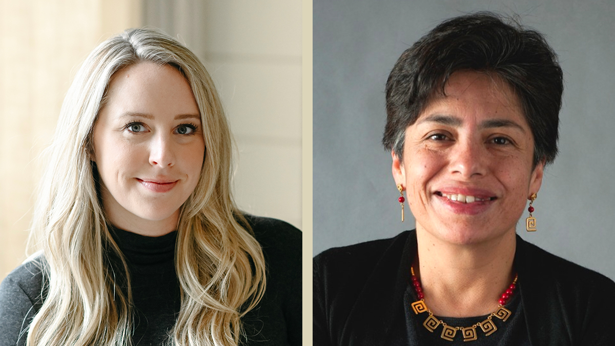 Mellon Foundation Grant Award