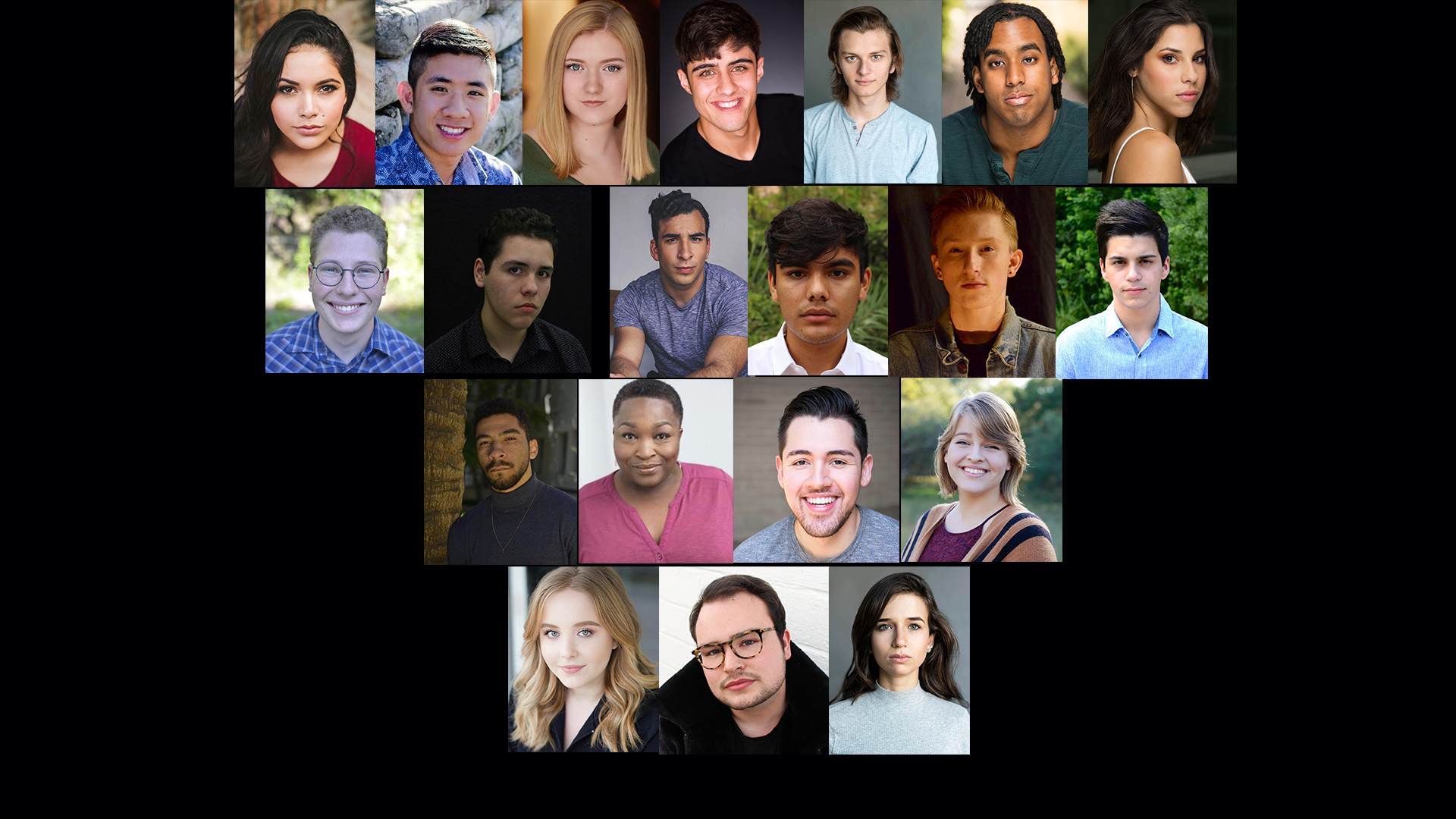 cast of merchant of venice